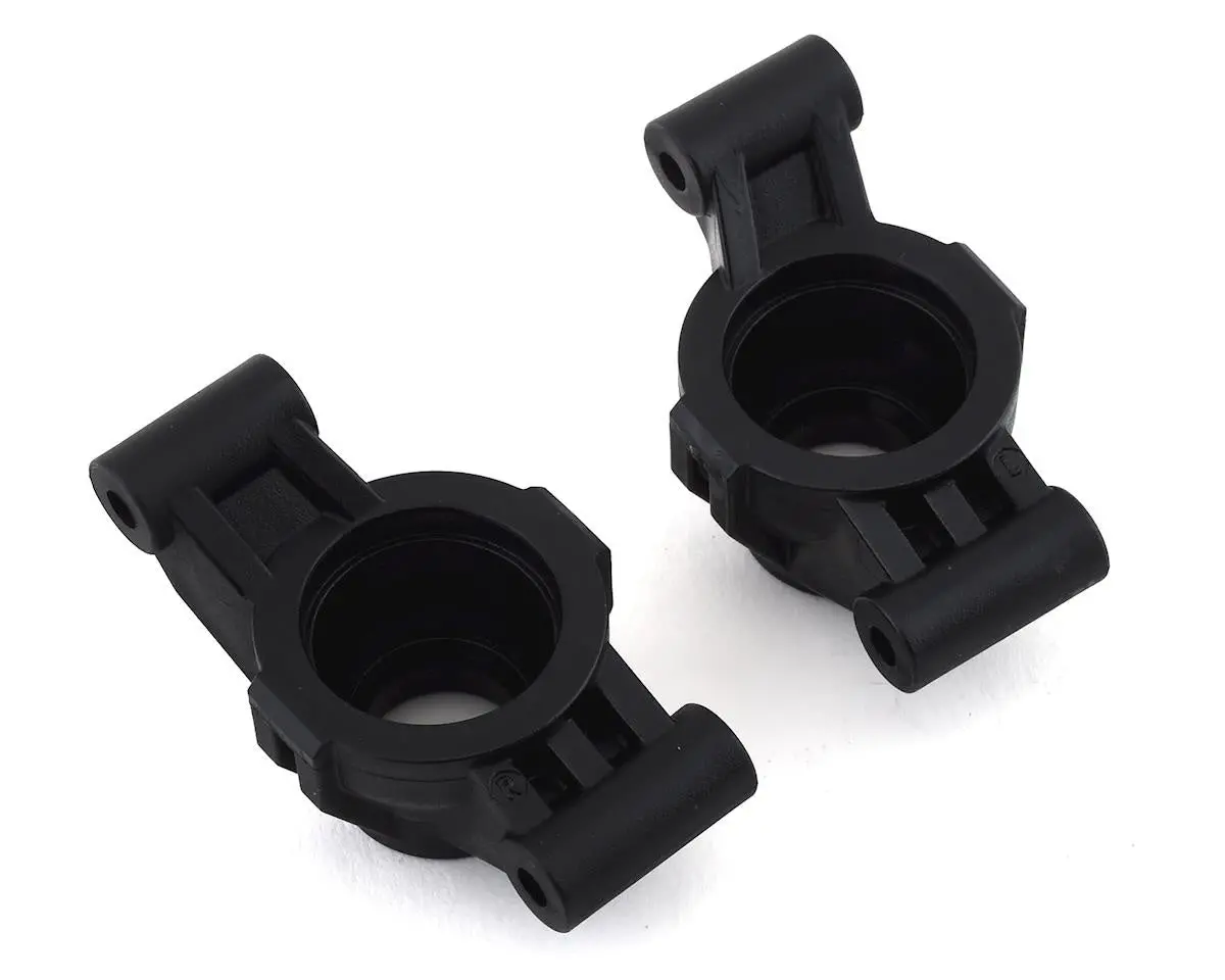 Traxxas 8952 Maxx Hub Carriers 1