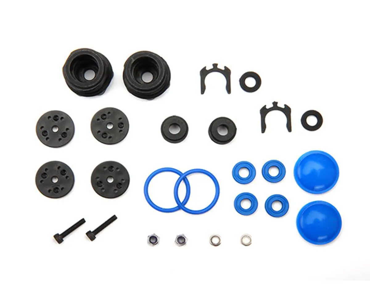 Traxxas Gt-Maxx Shock Rebuild Kit 1