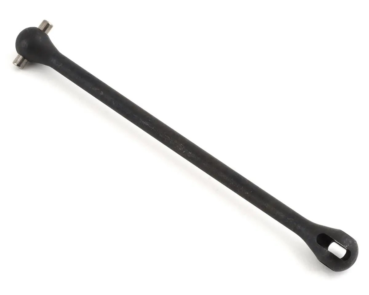 Traxxas 8996R Widemaxx Steel Constant-Velocity Shaft (1) 1