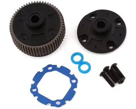 Traxxas 9481 Magnum 272R Differential W/Steel Ring Gear 1