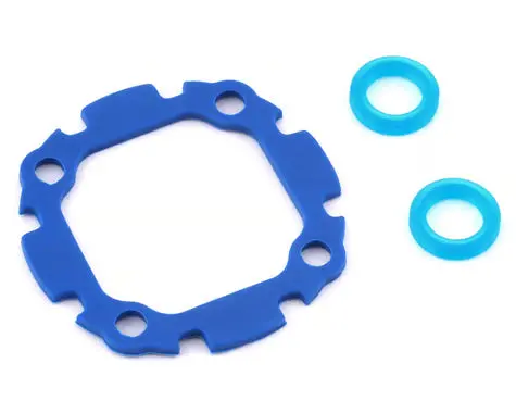 Traxxas 9482 Magnum 272R Differential X-Ring Gasket (2) 1