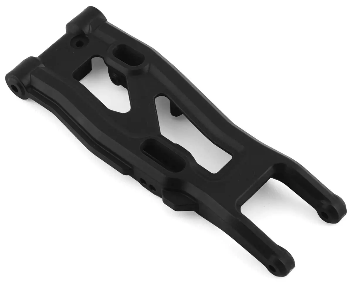 Traxxas 9530 Sledge Right Front Suspension Arm (Black) 1