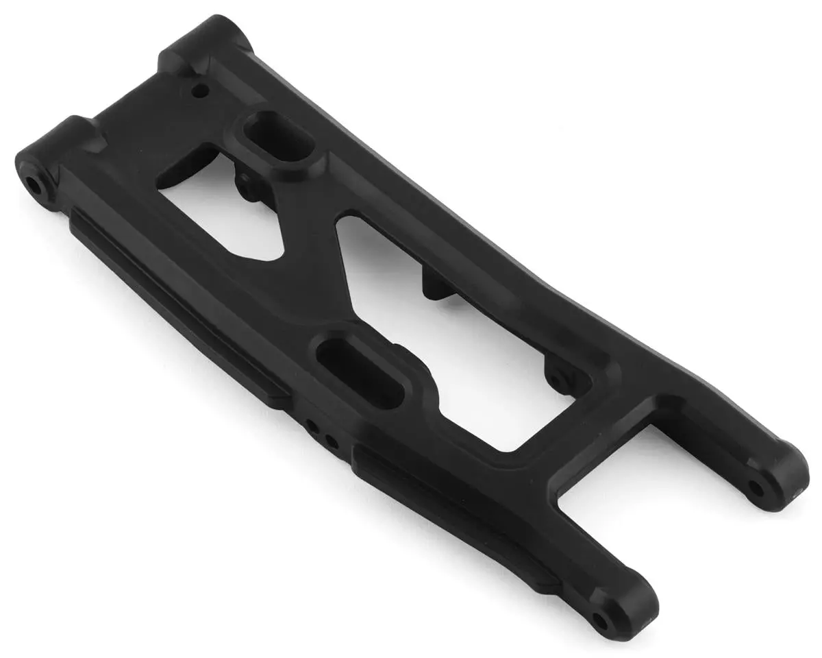 Traxxas 9534 Sledge Left Rear Suspension Arm (Black) 1
