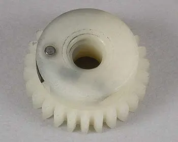 Traxxas 4997 Output Gear Assembly Fwd T-Maxx 1