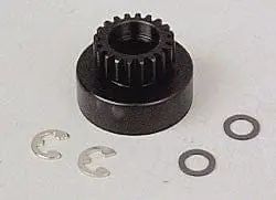 Traxxas 4120 Clutch Bell Steel 20T 1