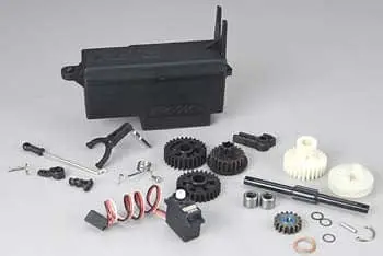 Traxxas 5395X Reverse Kit Revo 3.3 1