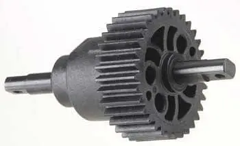 Traxxas 5614 Diff Kit E-Revo 1