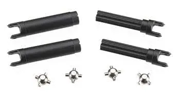 Traxxas 7150 Half Shafts Left Or Right Vxl 1