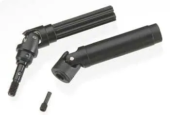 Traxxas 7151 Driveshaft Assembly Vxl 1