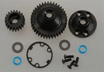 Traxxas 5579 Diff Gear 1