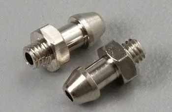 Traxxas 3296 Fittings Inlet T-Maxx 2.5 (2) 1