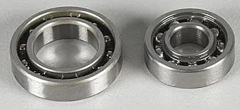 Traxxas 5223 Ball Bearings Trx 2.5 (2) 1
