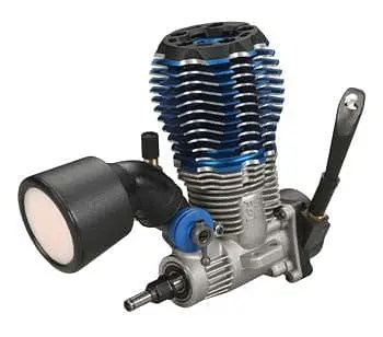 Traxxas 5407 Trx 3.3 Ips Shaft W/Recoil 1
