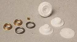 Traxxas  2010 Servo Gear Set 2018 1