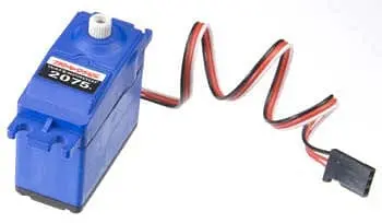 Traxxas 2075 Digital High Torque Servo 1