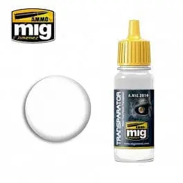 Amig 2016 Transparator 17 Ml 1