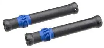 Traxxas 5655 Half Shaft Set Short 1