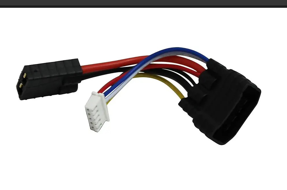 Traxxas Id Connector Converter - 4S (4 Wires) 1