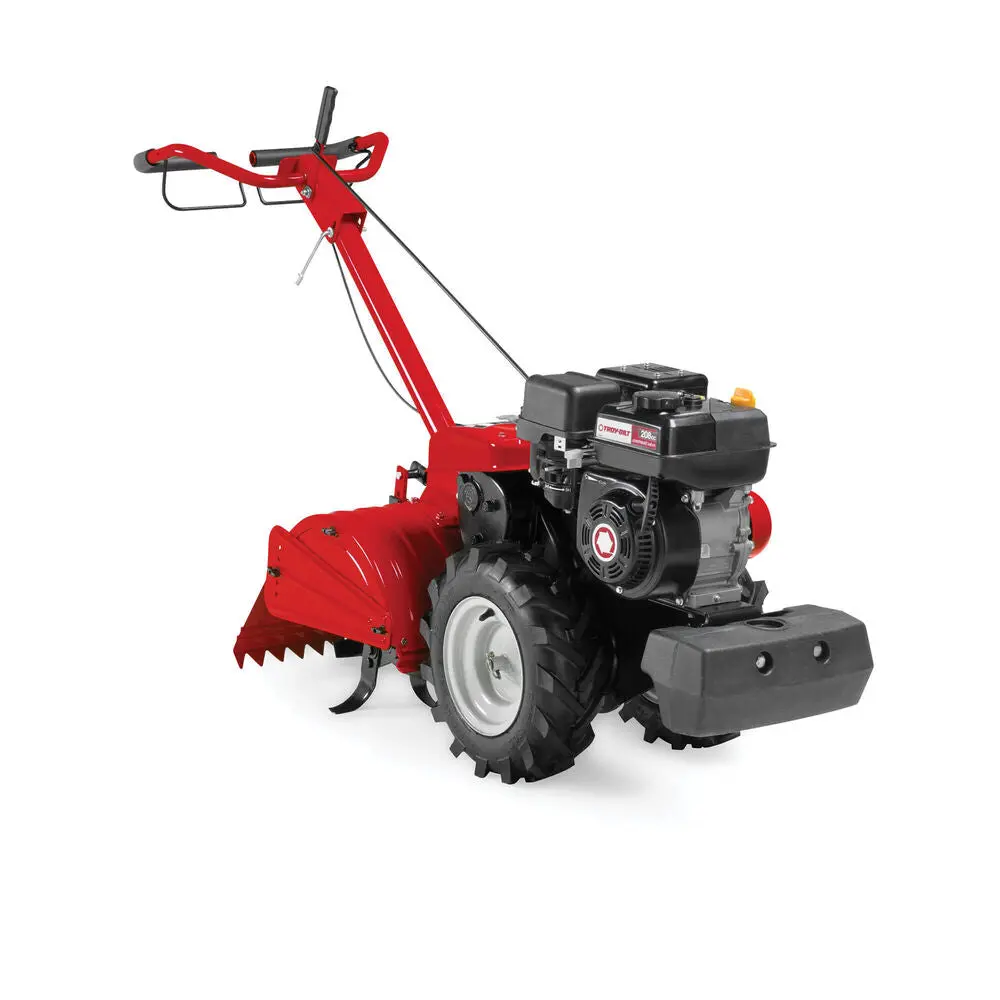 Troybilt Mustang Dual-Direction Rear Tine Tiller 1