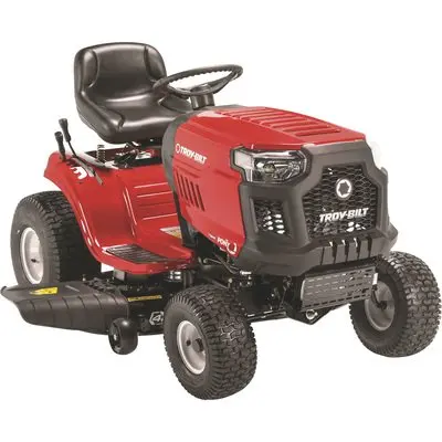 Troybilt Pony 42" Riding Lawn Tractor 1