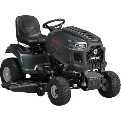 Troybilt Super Bronco Xp 46" Riding Lawn Tractor 1