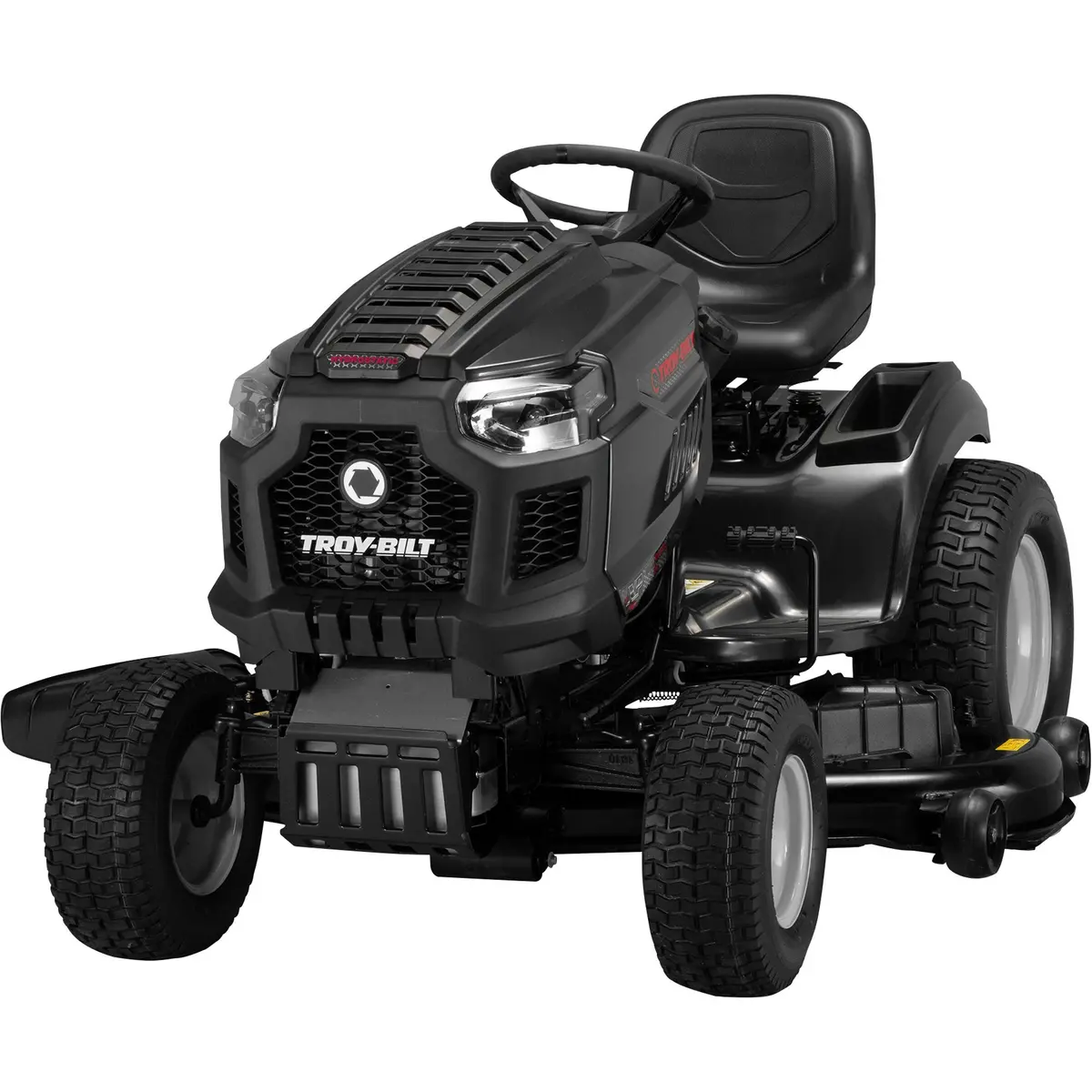 Troybilt Super Bronco Xp 54" Riding Lawn Tractor 1