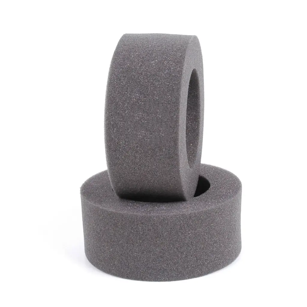 Schumacher Racing 1/10 Short Course Truck Foam Tire Inserts Hard Schu6772 U6772 1