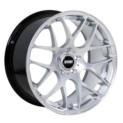 18X8.5 Vmr V710 Wheels 1