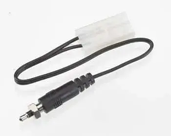 Venom 1616 Tamiya To Glow Driver Adapter 1