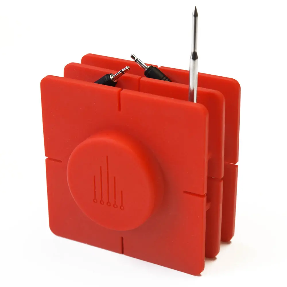 Fireboard Extreme Probe Oranizer 1
