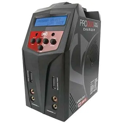 Venom 0685 Pro Duo Lipo/Lihv/Nimh Battery Charger 1