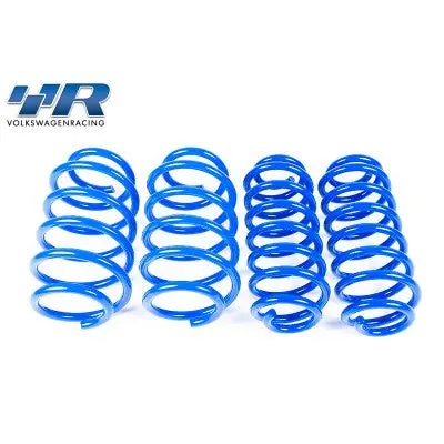 Volkswagen Racing Sport Spring Set - Mk5/6 1