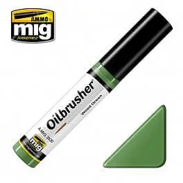 Amig 3530 Weed Green 1