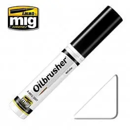 Amig 3501 White 1