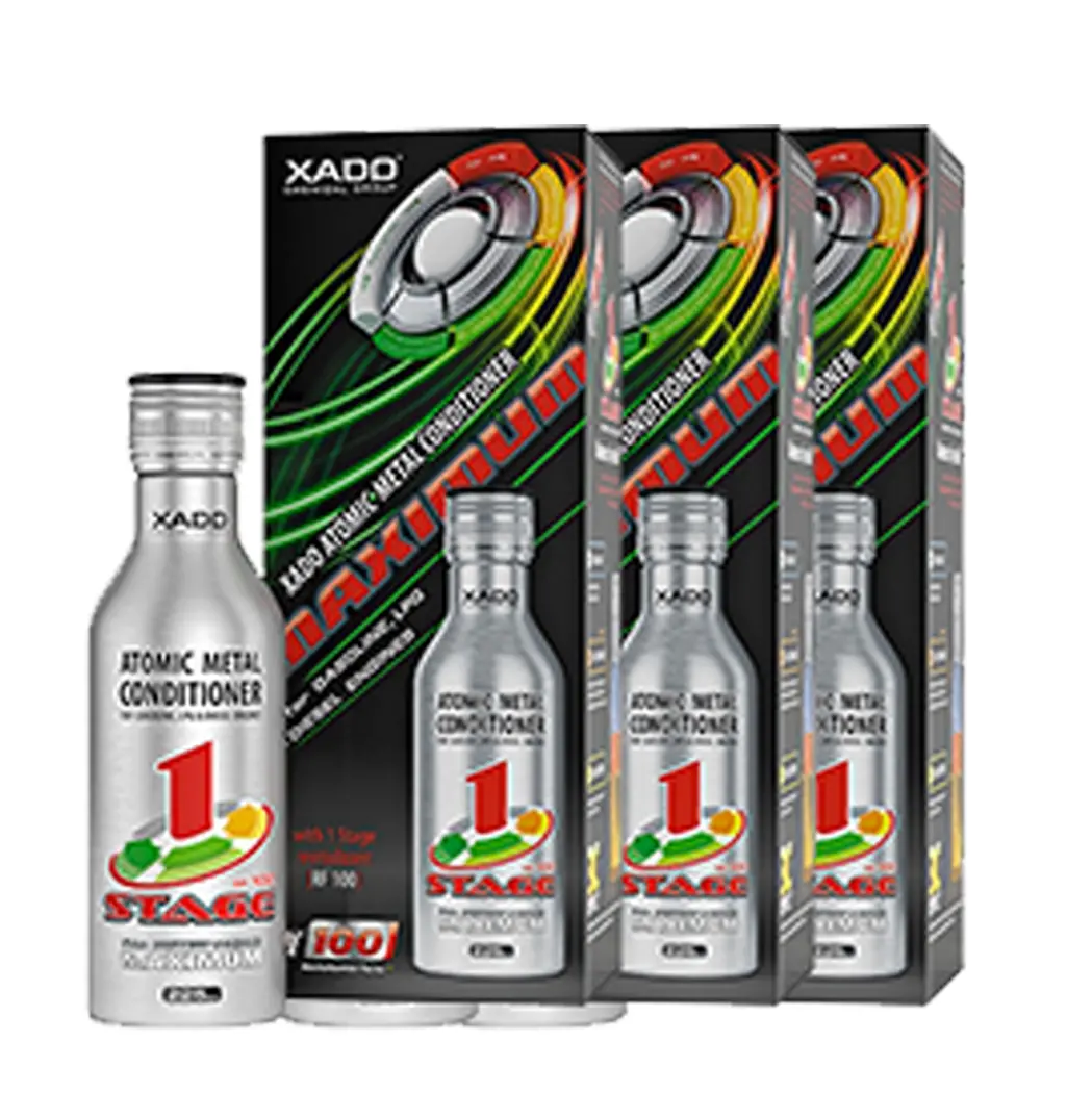 [Super Deal] Xado Maximum 1