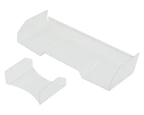 Xray 353512 1/8 Off-Road Lexan Rear Wing 1