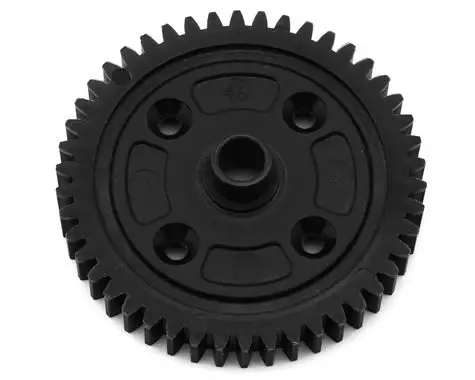 Xray 354946 Composite Center Differential Spur Gear (46T) 1