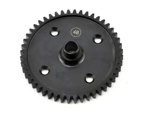 Xray 355058 Center "Large" Differential Spur Gear (48T) 1