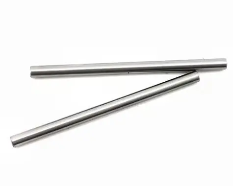 Xray 357212 Lower Inner Pivot Pin F+R Euros'05 Tq (2) 1