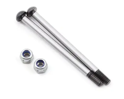 Xray 357331 3Mm Rear Lower Outer Pivot Pin Screw (2) (Xb8 1