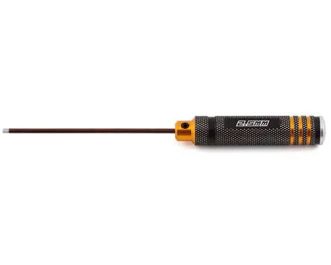 Yeah Racing Yt-0185 Metric Hex Driver (2.5Mm) 1