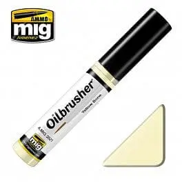 Amig 3521 Yellow Bone 1