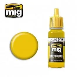 Amig0048 Yellow 1