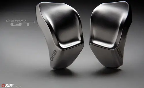 Osir Design O-Shift Gt 1