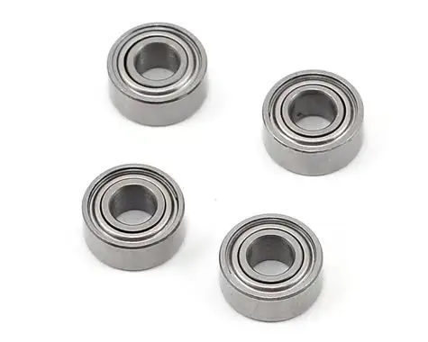 Yokomo Yokbb-730-4A 3X7x3mm Ball Bearing (4) 1