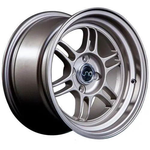 Jnc Wheels Jnc021 Matte Bronze 1