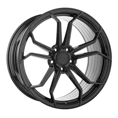 Avant Garde Wheels M632 Gloss Black 1