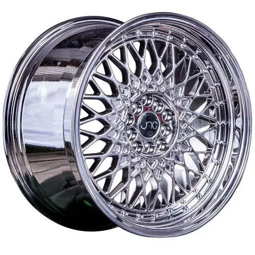 Jnc Wheels Jnc031 Platinum 1