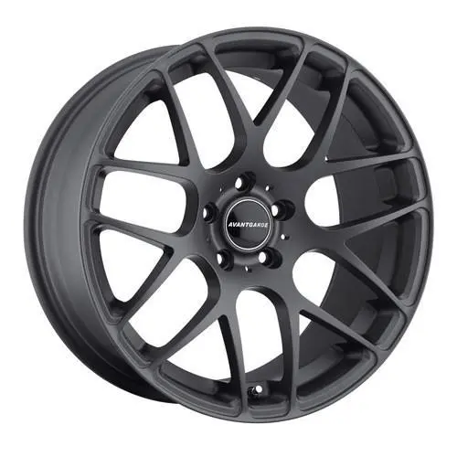 Avant Garde Wheels M310 Dolphin Gray 1