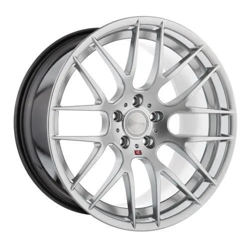 Avant Garde Wheels M359 Hyper Silver 1